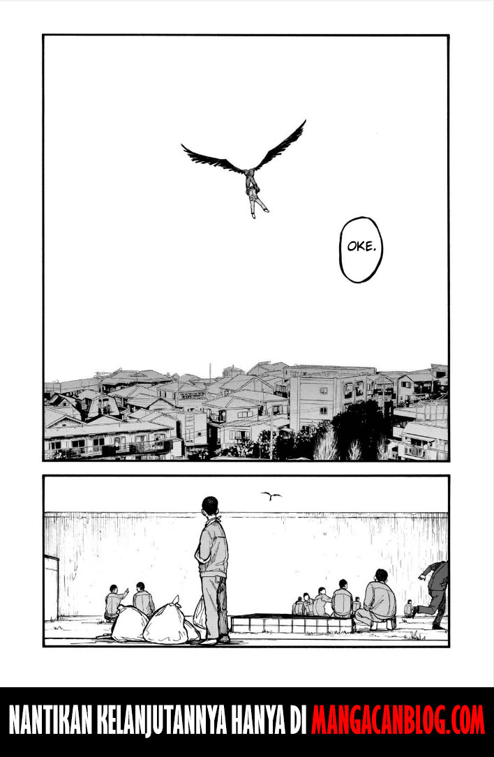 ajin - Chapter: 62