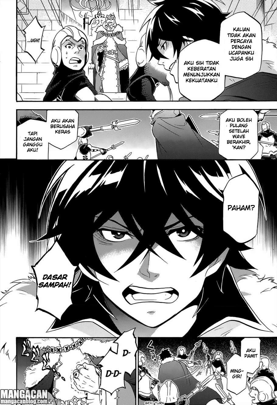 tate-no-yuusha-no-nariagari - Chapter: 19