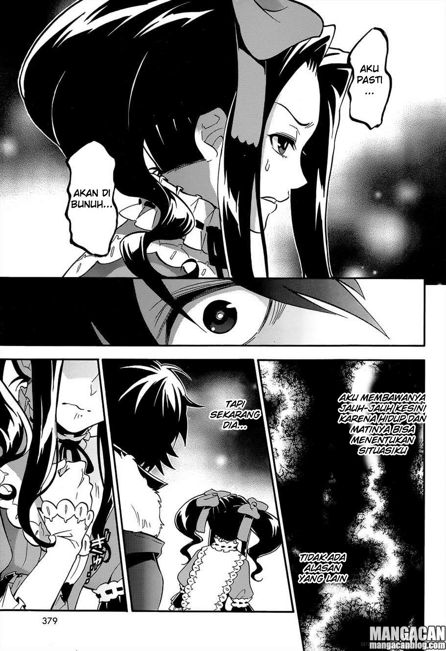 tate-no-yuusha-no-nariagari - Chapter: 19