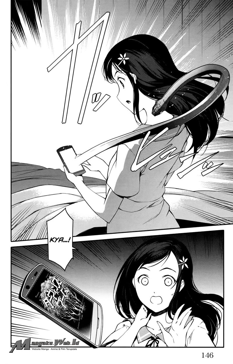 darwins-game - Chapter: 32