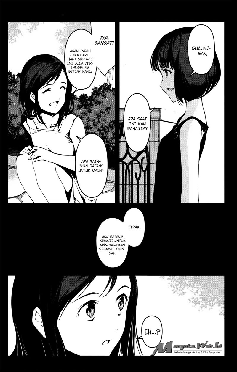 darwins-game - Chapter: 32
