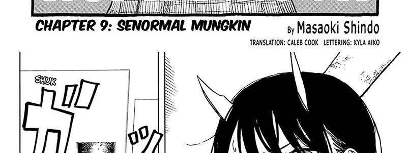 ruri-dragon - Chapter: 9