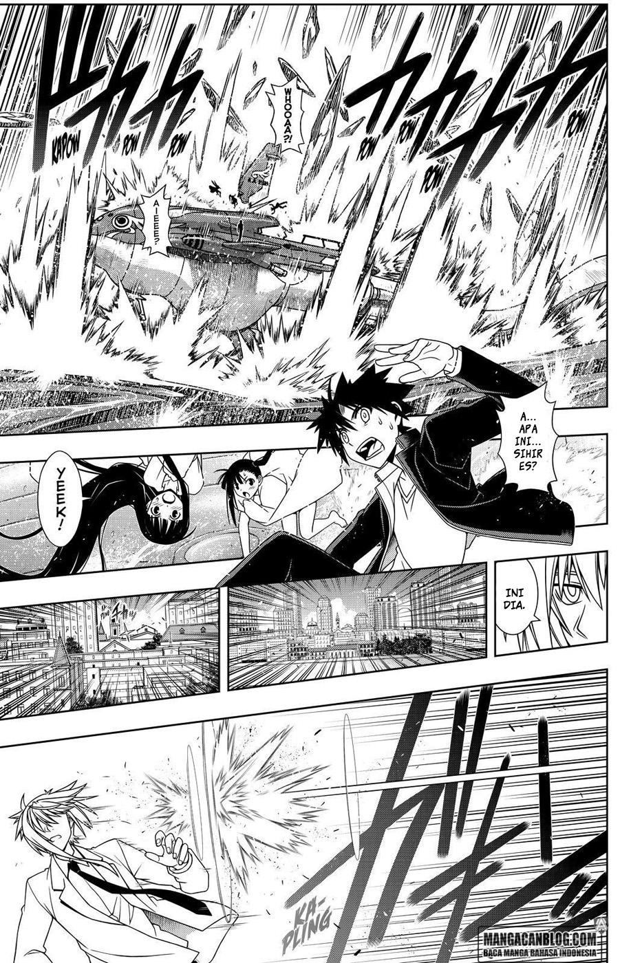 uq-holder - Chapter: 114