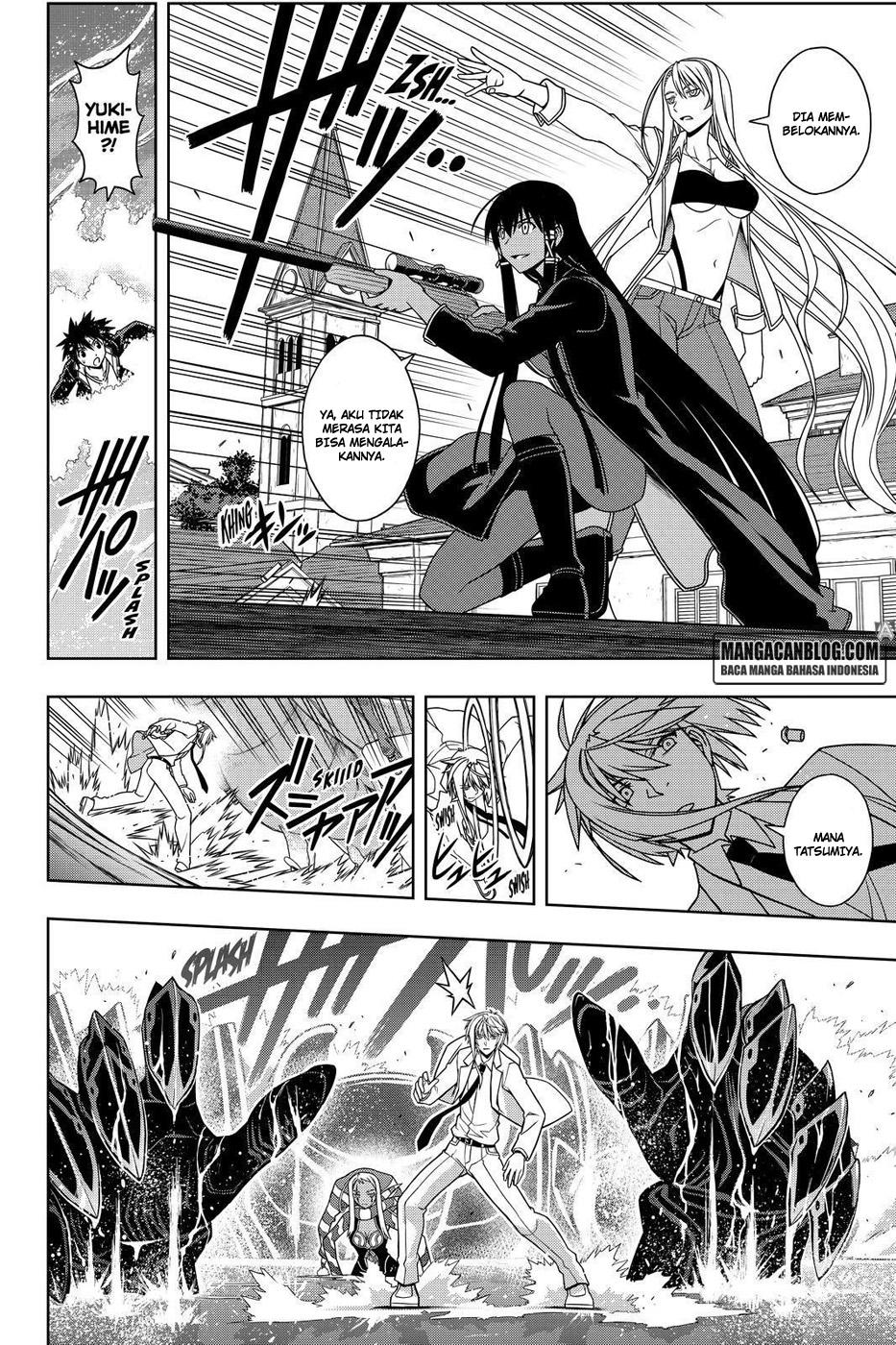 uq-holder - Chapter: 114