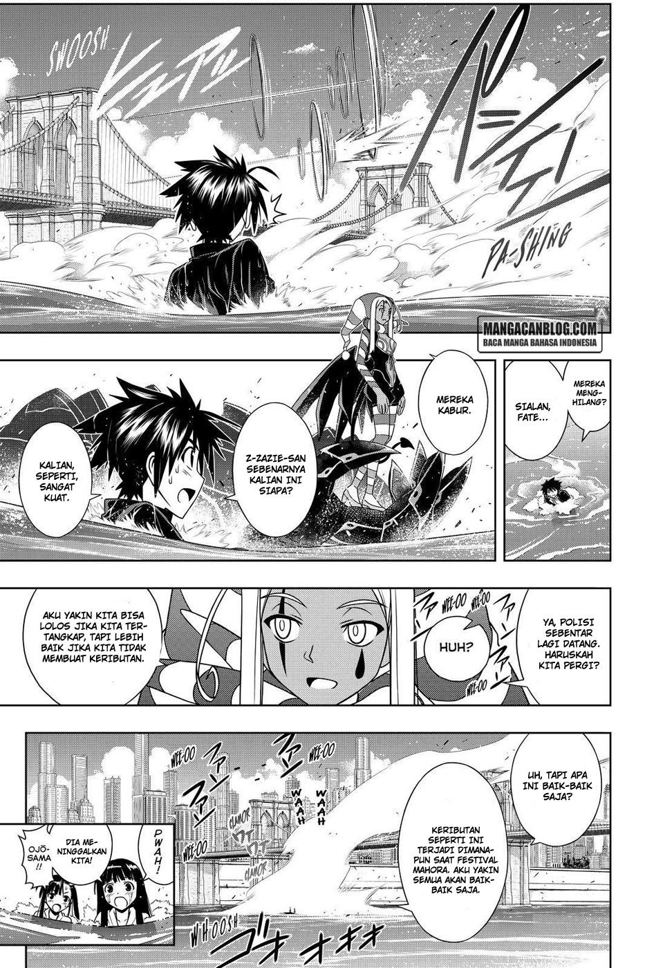 uq-holder - Chapter: 114