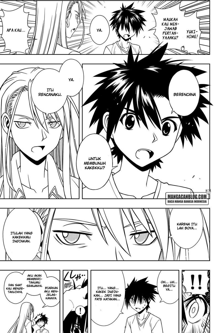 uq-holder - Chapter: 114