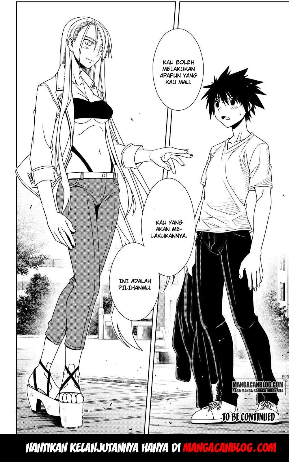 uq-holder - Chapter: 114