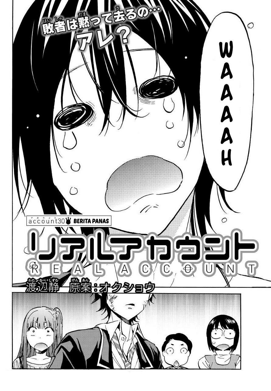 real-account - Chapter: 30