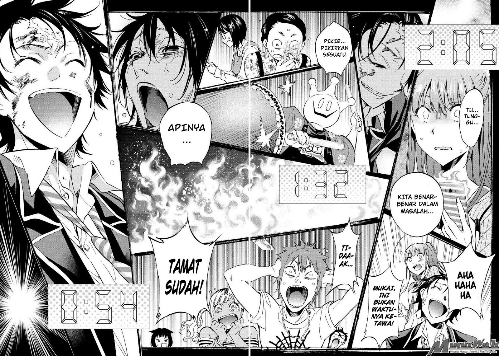 real-account - Chapter: 30