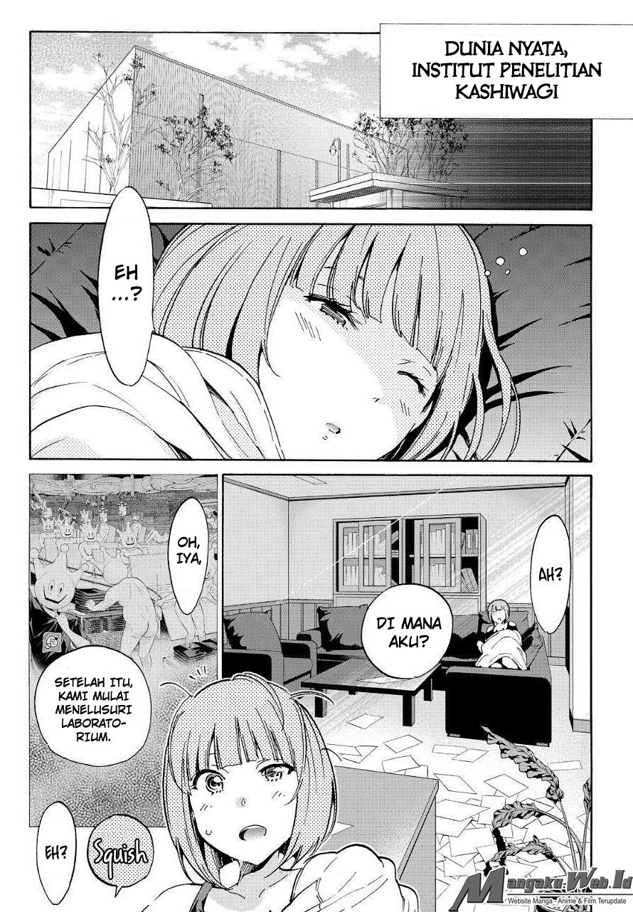 real-account - Chapter: 30