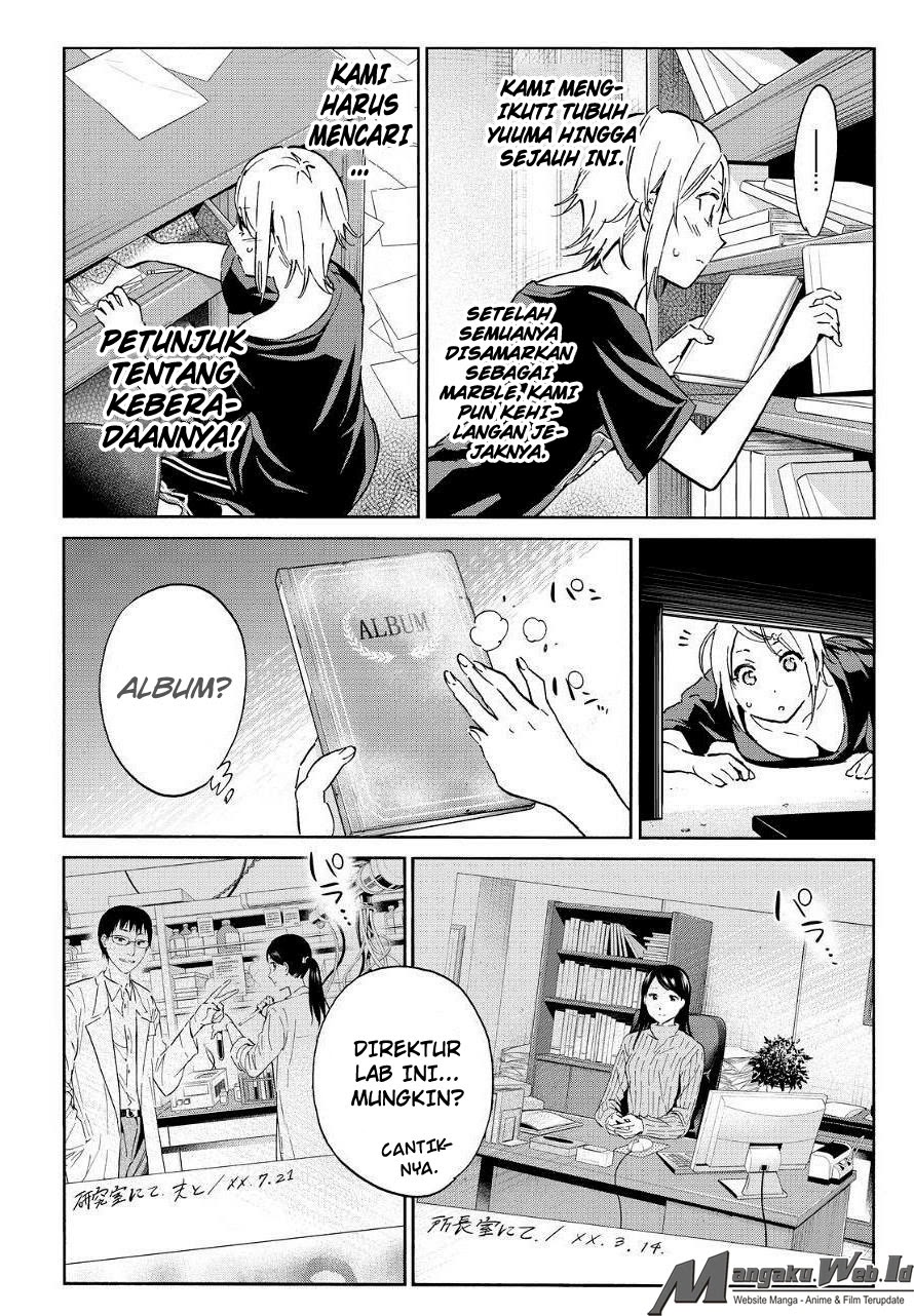 real-account - Chapter: 30