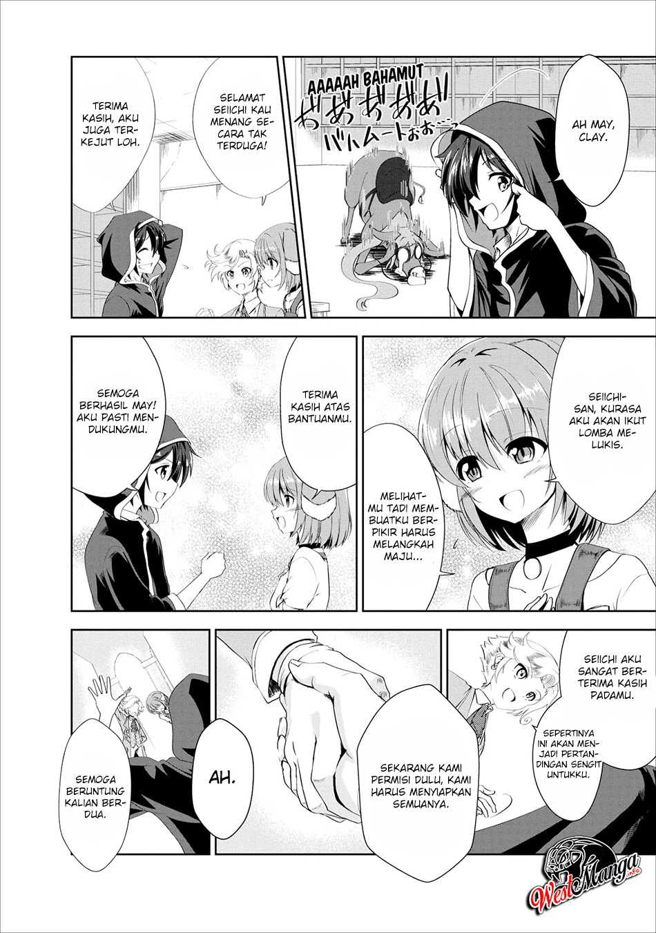 shinka-no-mi - Chapter: 17