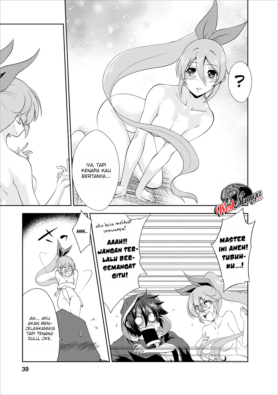 shinka-no-mi - Chapter: 17