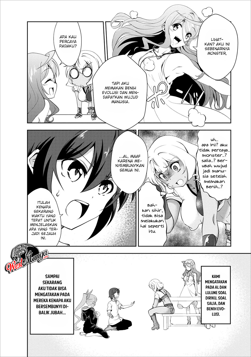 shinka-no-mi - Chapter: 17