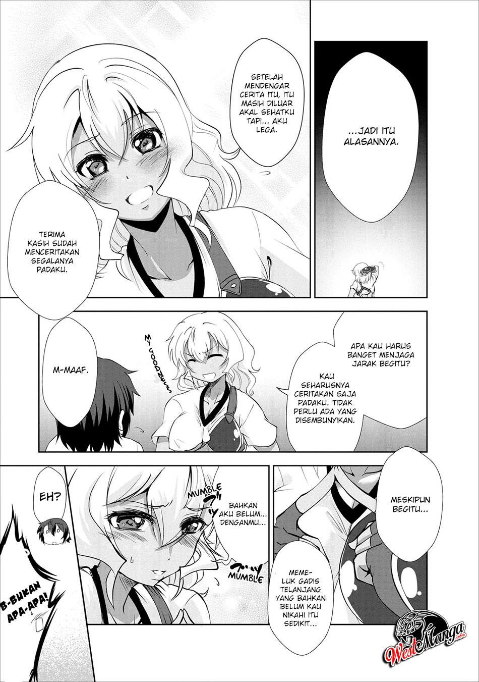 shinka-no-mi - Chapter: 17