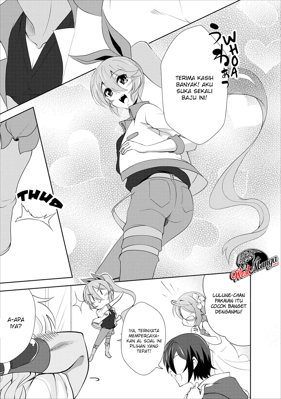 shinka-no-mi - Chapter: 17