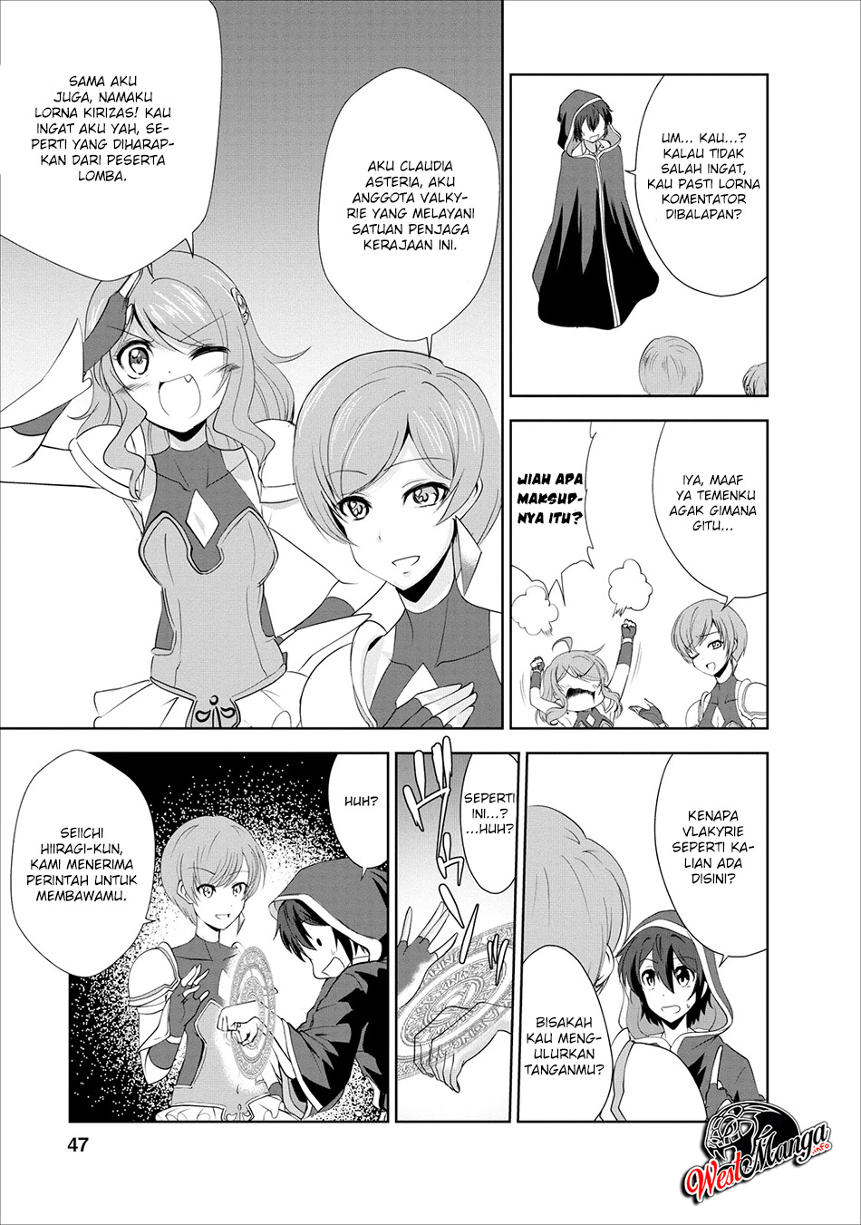 shinka-no-mi - Chapter: 17