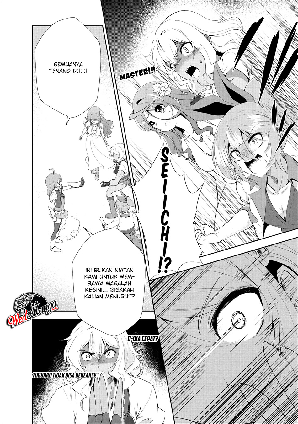 shinka-no-mi - Chapter: 17