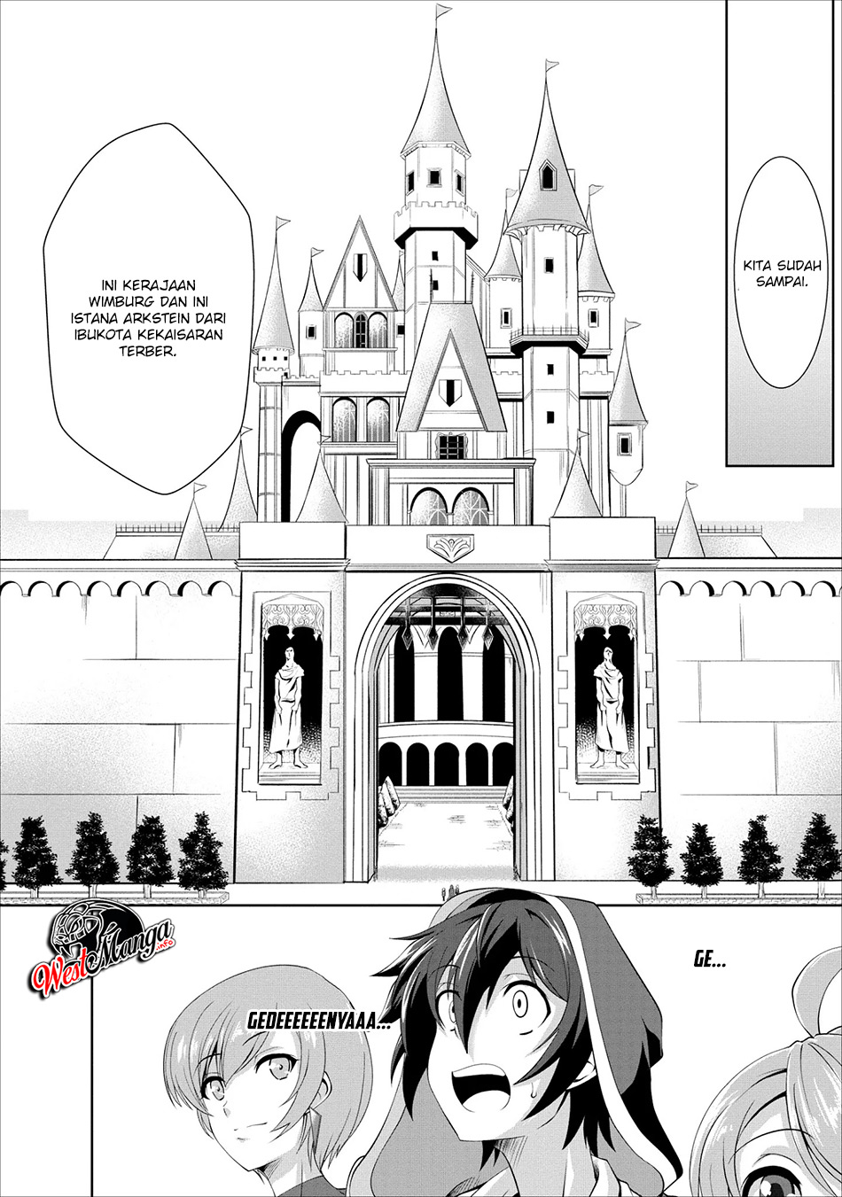 shinka-no-mi - Chapter: 17