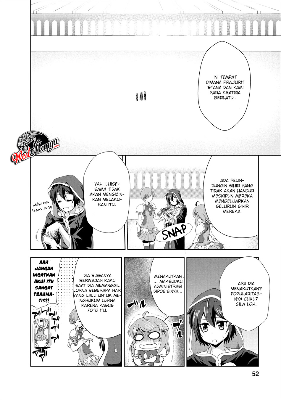 shinka-no-mi - Chapter: 17