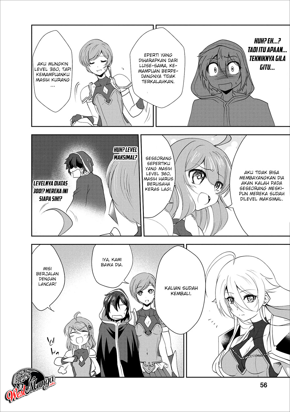 shinka-no-mi - Chapter: 17