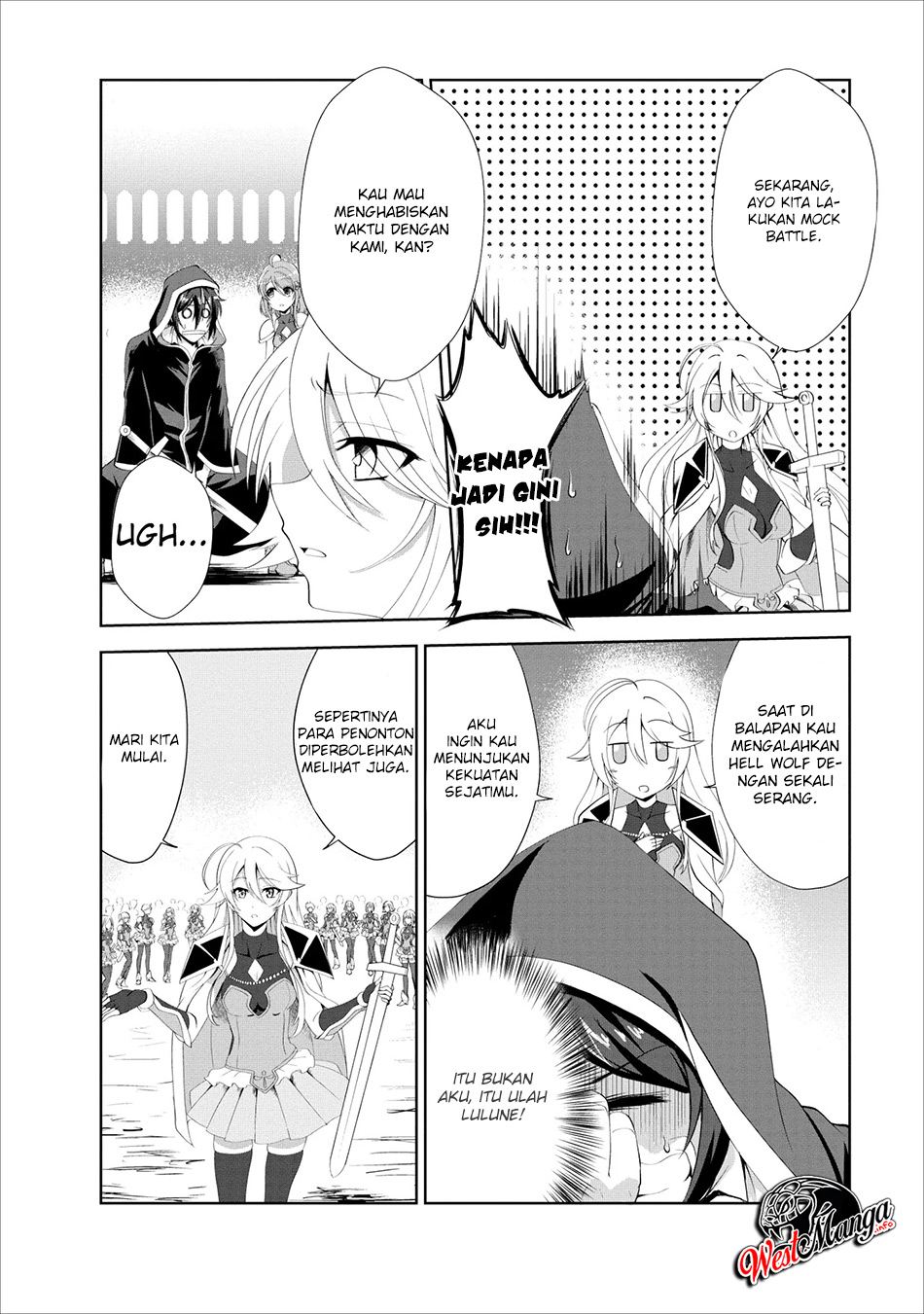 shinka-no-mi - Chapter: 17