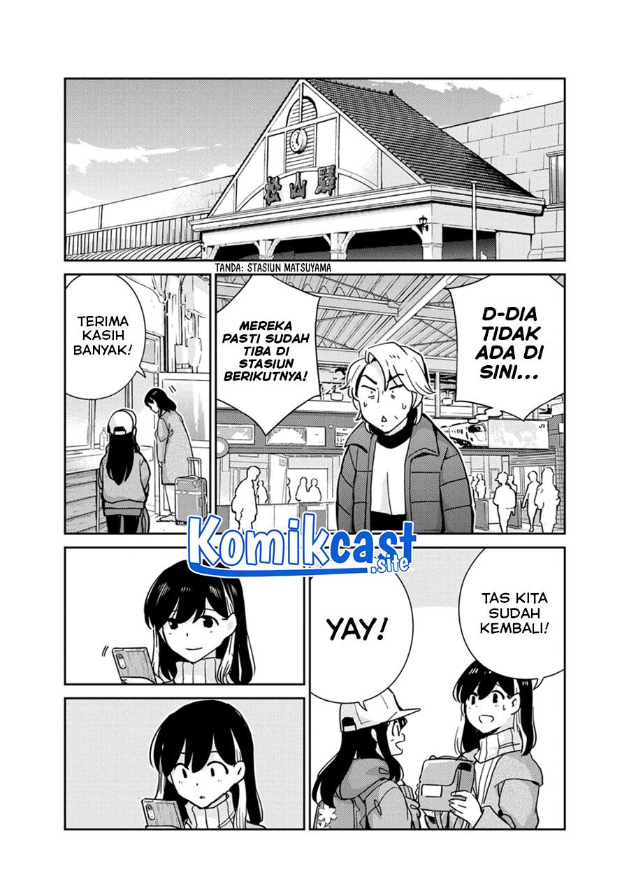 kekkon-surutte-hontou-desu-ka - Chapter: 104