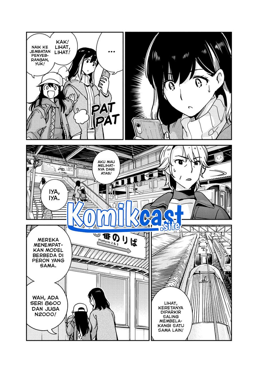 kekkon-surutte-hontou-desu-ka - Chapter: 104