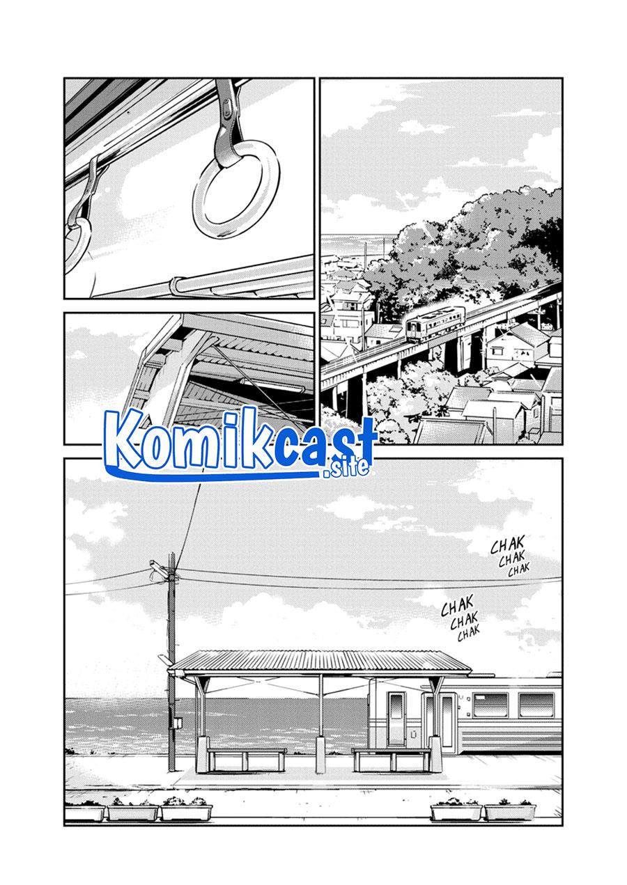 kekkon-surutte-hontou-desu-ka - Chapter: 104