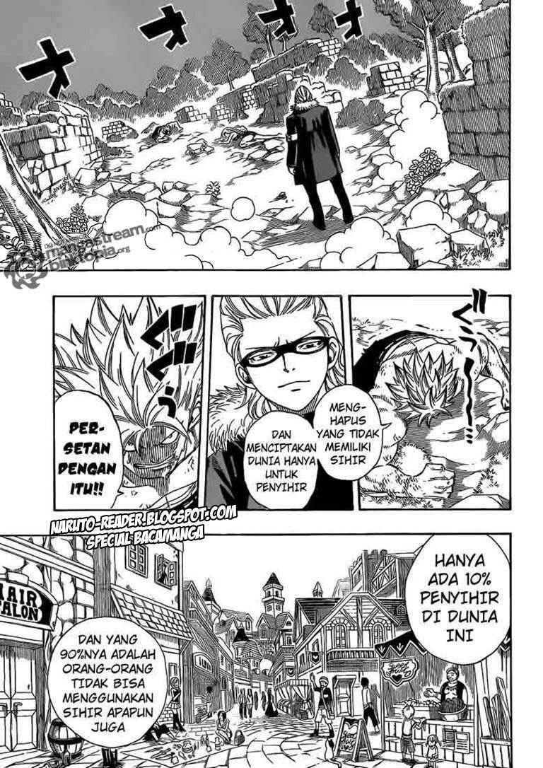 fairy-tail - Chapter: 222