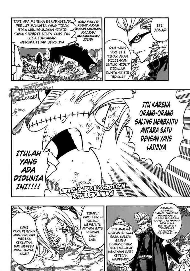 fairy-tail - Chapter: 222