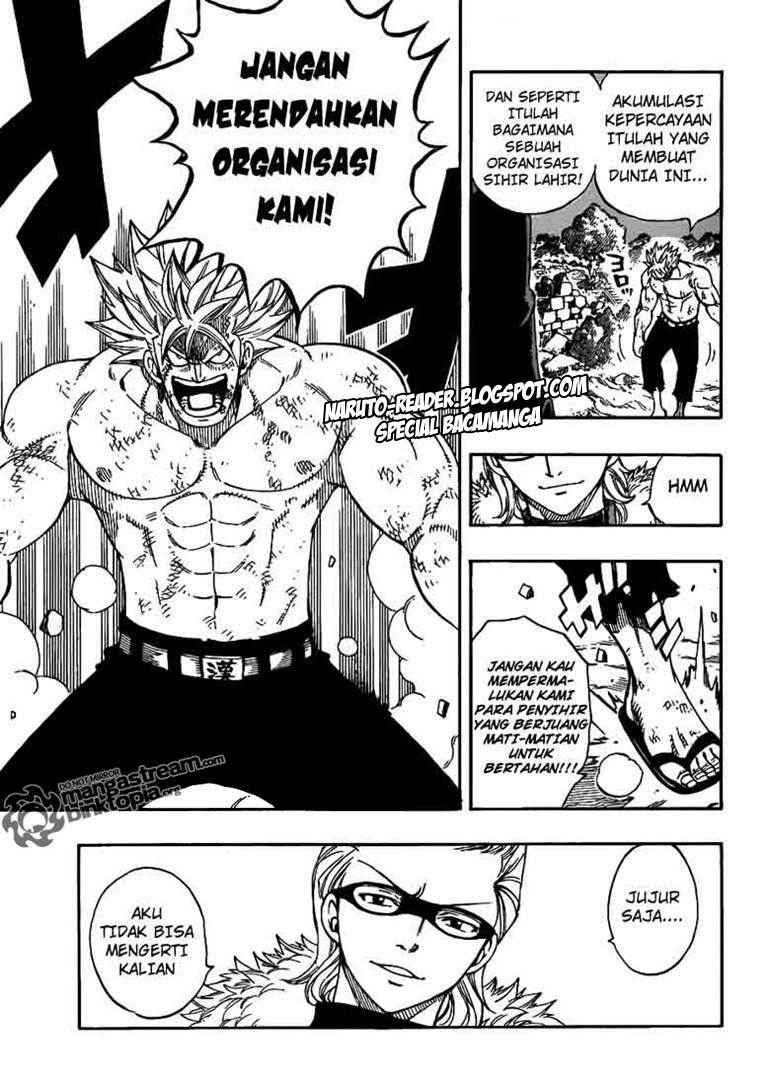 fairy-tail - Chapter: 222