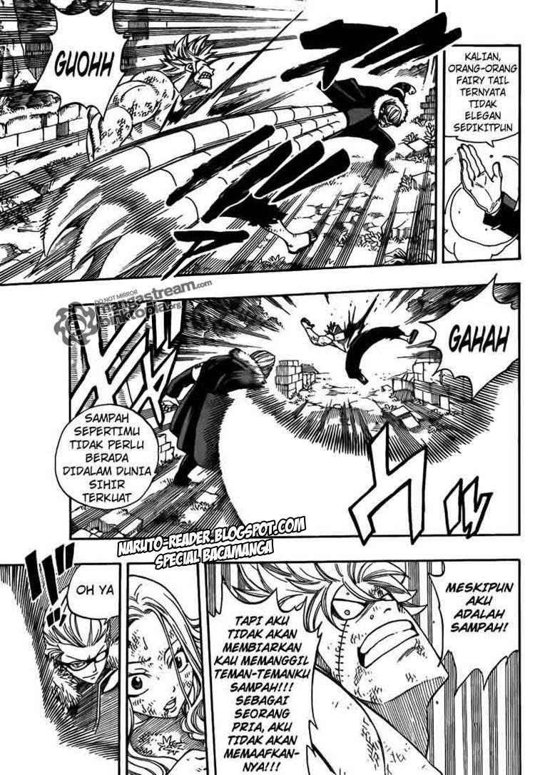 fairy-tail - Chapter: 222