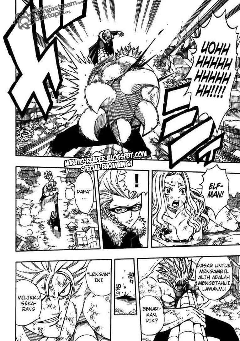 fairy-tail - Chapter: 222