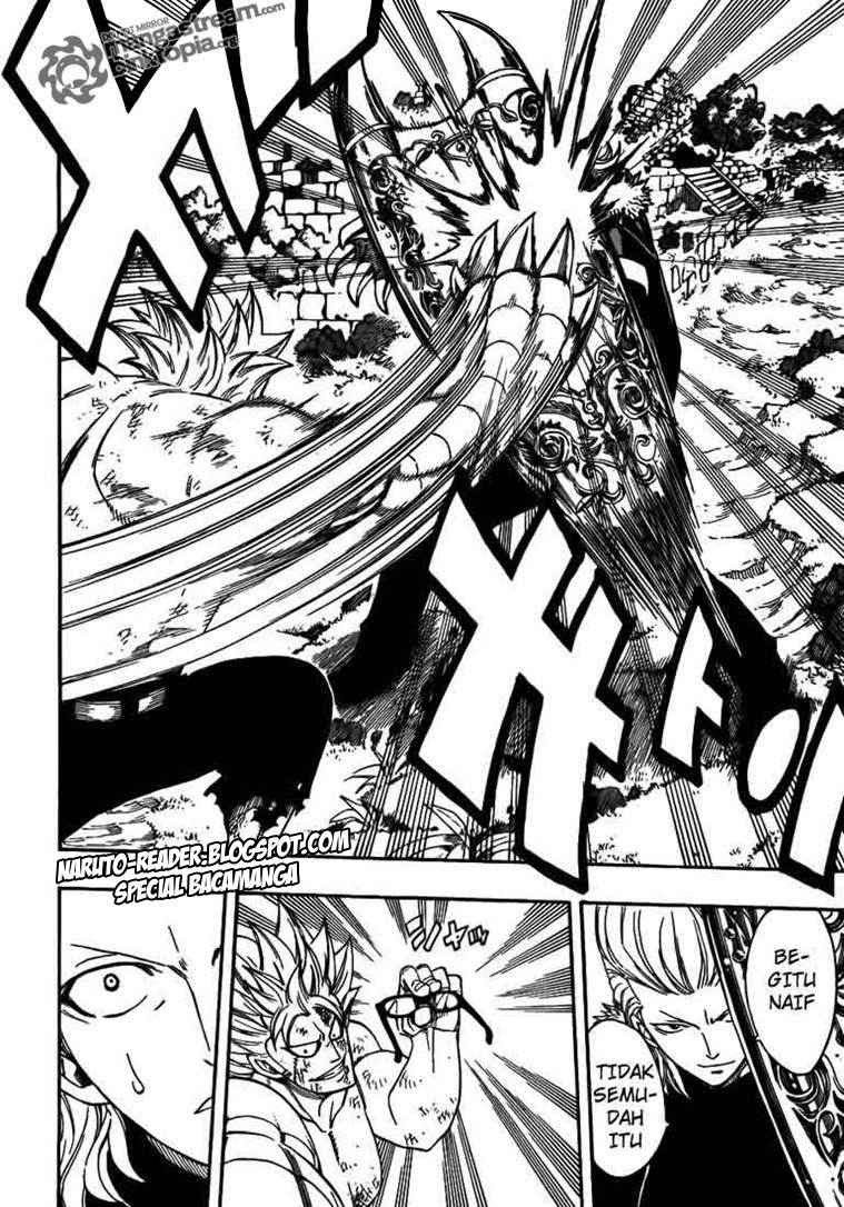 fairy-tail - Chapter: 222