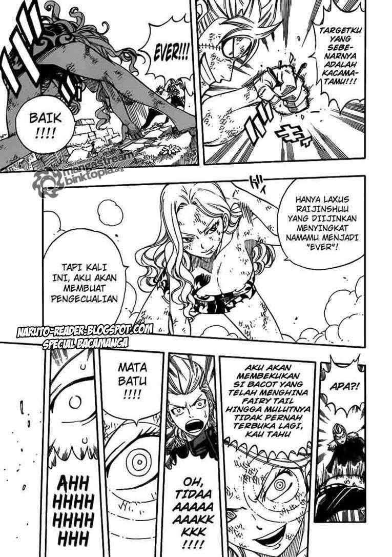 fairy-tail - Chapter: 222