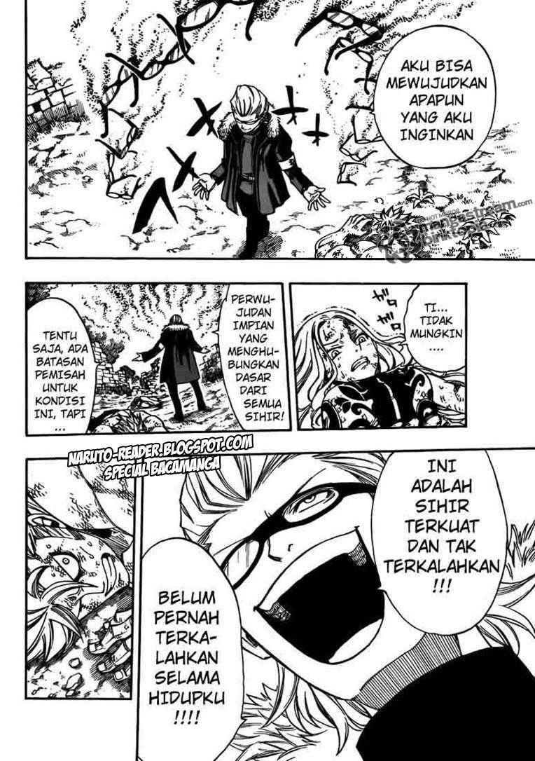 fairy-tail - Chapter: 222