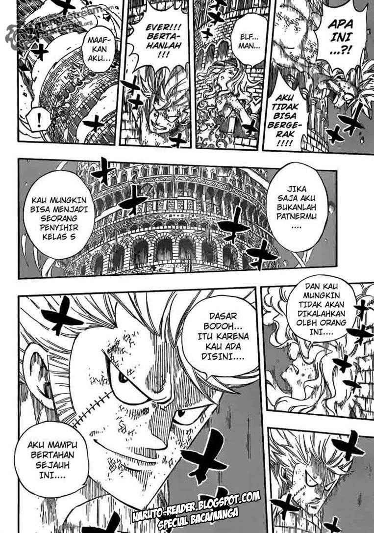 fairy-tail - Chapter: 222