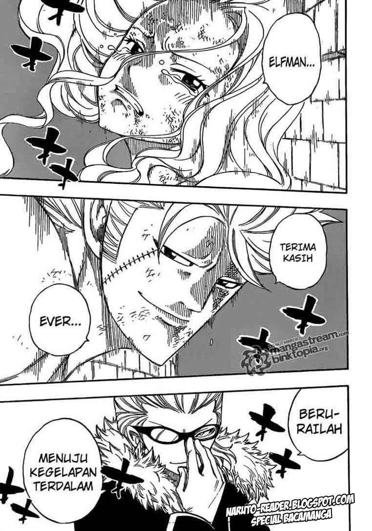 fairy-tail - Chapter: 222