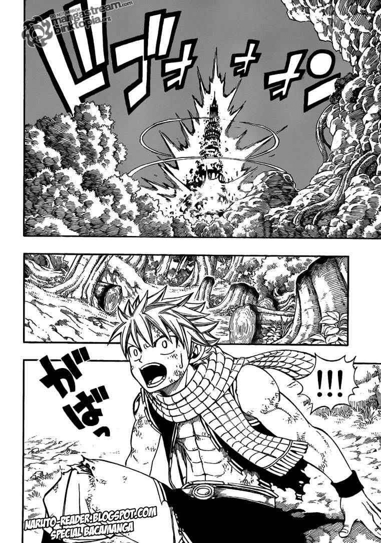 fairy-tail - Chapter: 222