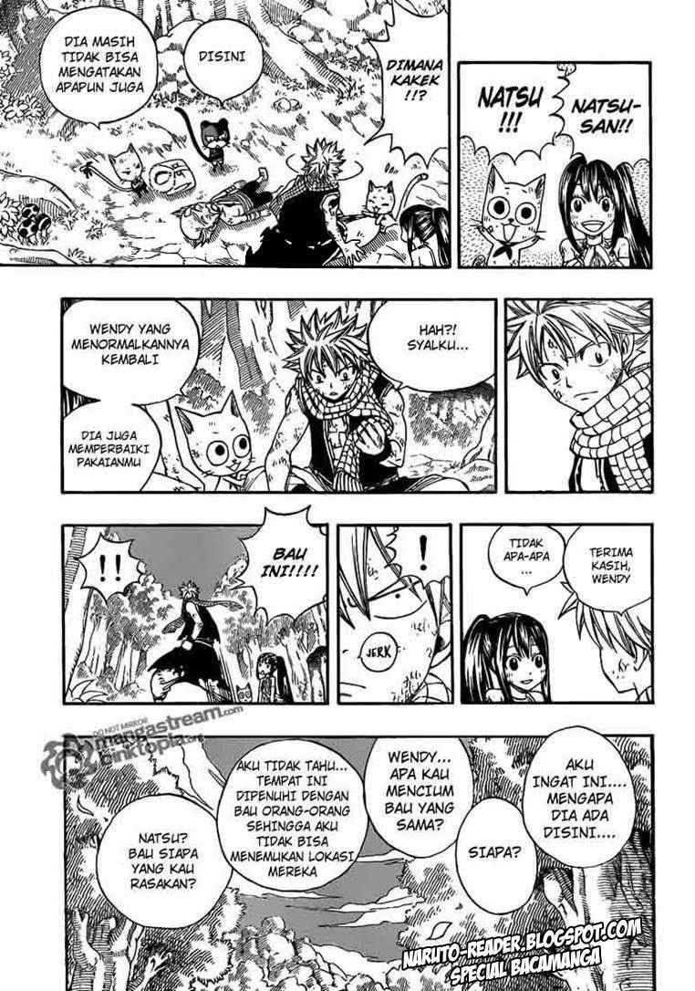 fairy-tail - Chapter: 222