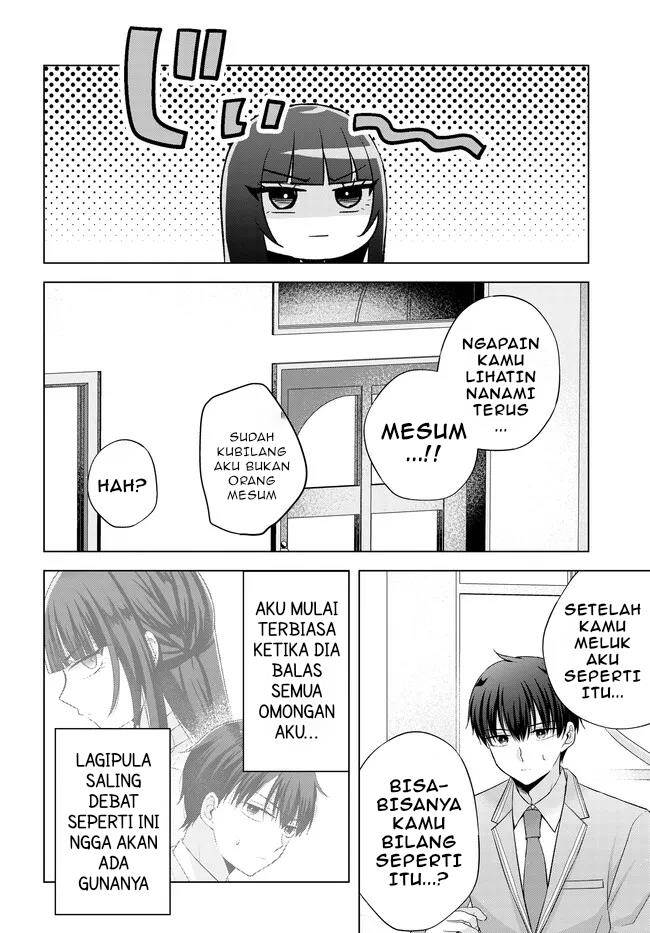 suufungo-no-mirai-ga-wakaru-you-ni-natta-kedo-onnagokoro-wa-wakaranai - Chapter: 3