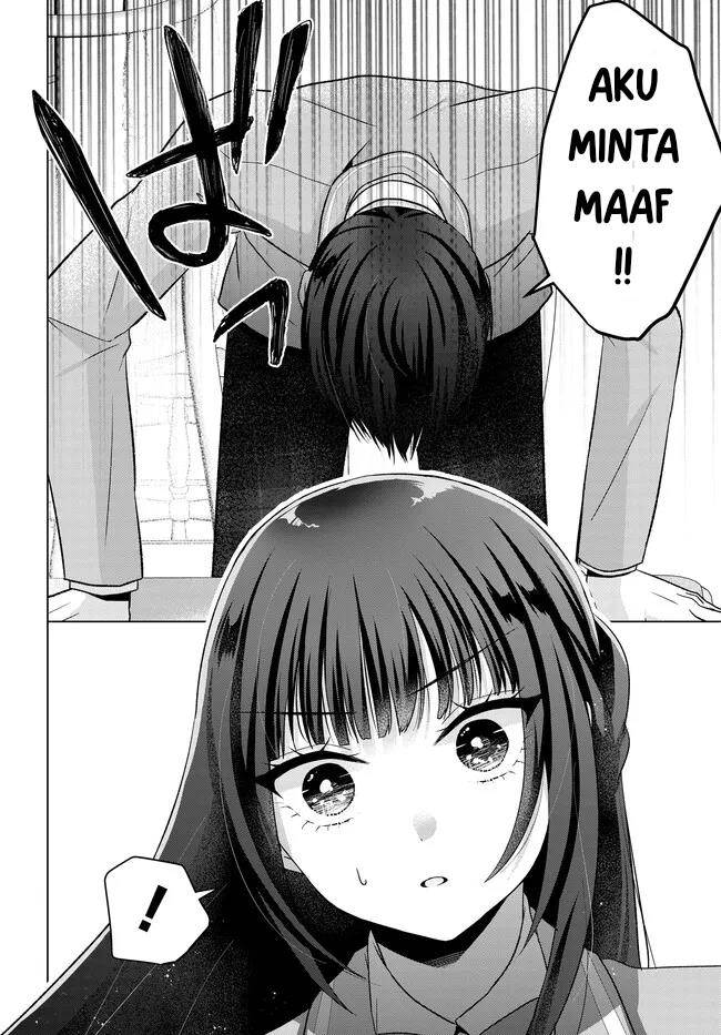 suufungo-no-mirai-ga-wakaru-you-ni-natta-kedo-onnagokoro-wa-wakaranai - Chapter: 3