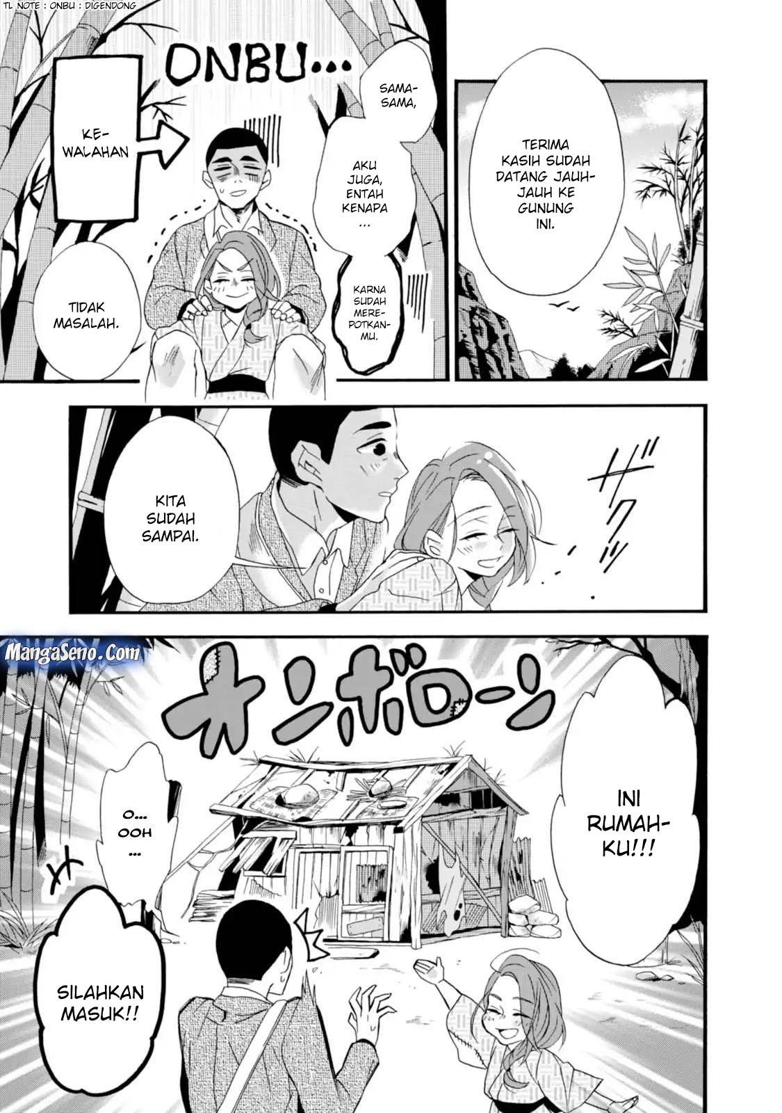 umarekawatte-mo-mata-watashi-to-kekkon-shite-kuremasu-ka - Chapter: 3