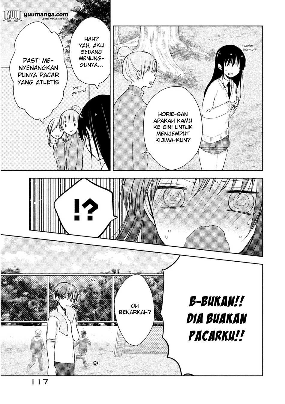 midara-na-ao-chan-wa-benkyou-ga-dekinai - Chapter: 4