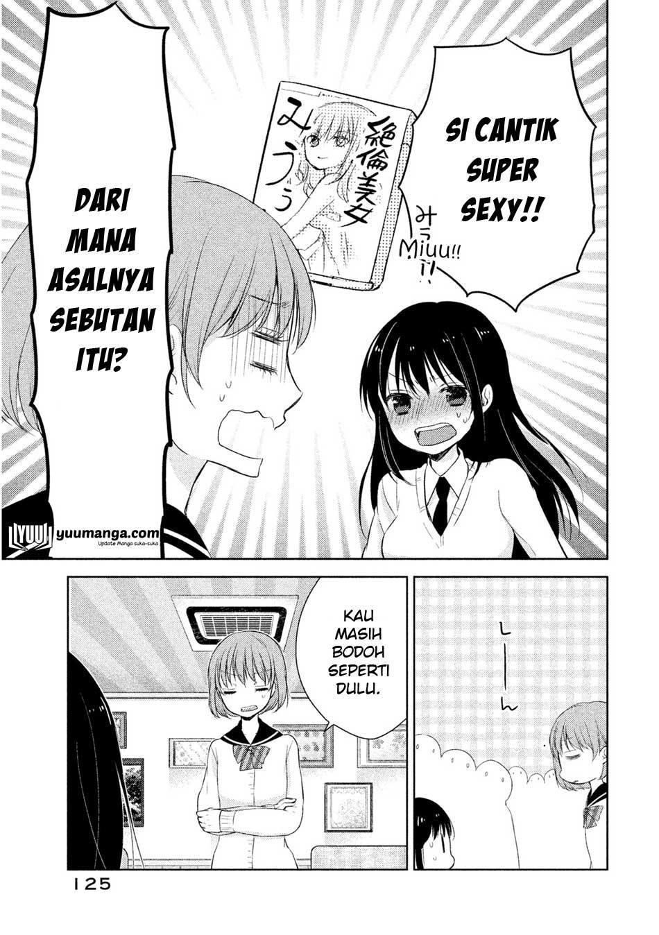 midara-na-ao-chan-wa-benkyou-ga-dekinai - Chapter: 4