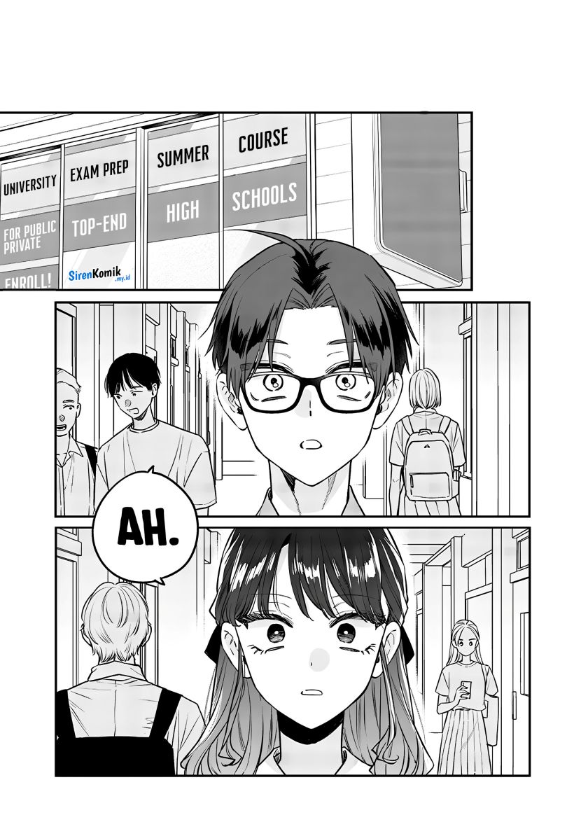 ane-no-tomodachi - Chapter: 9