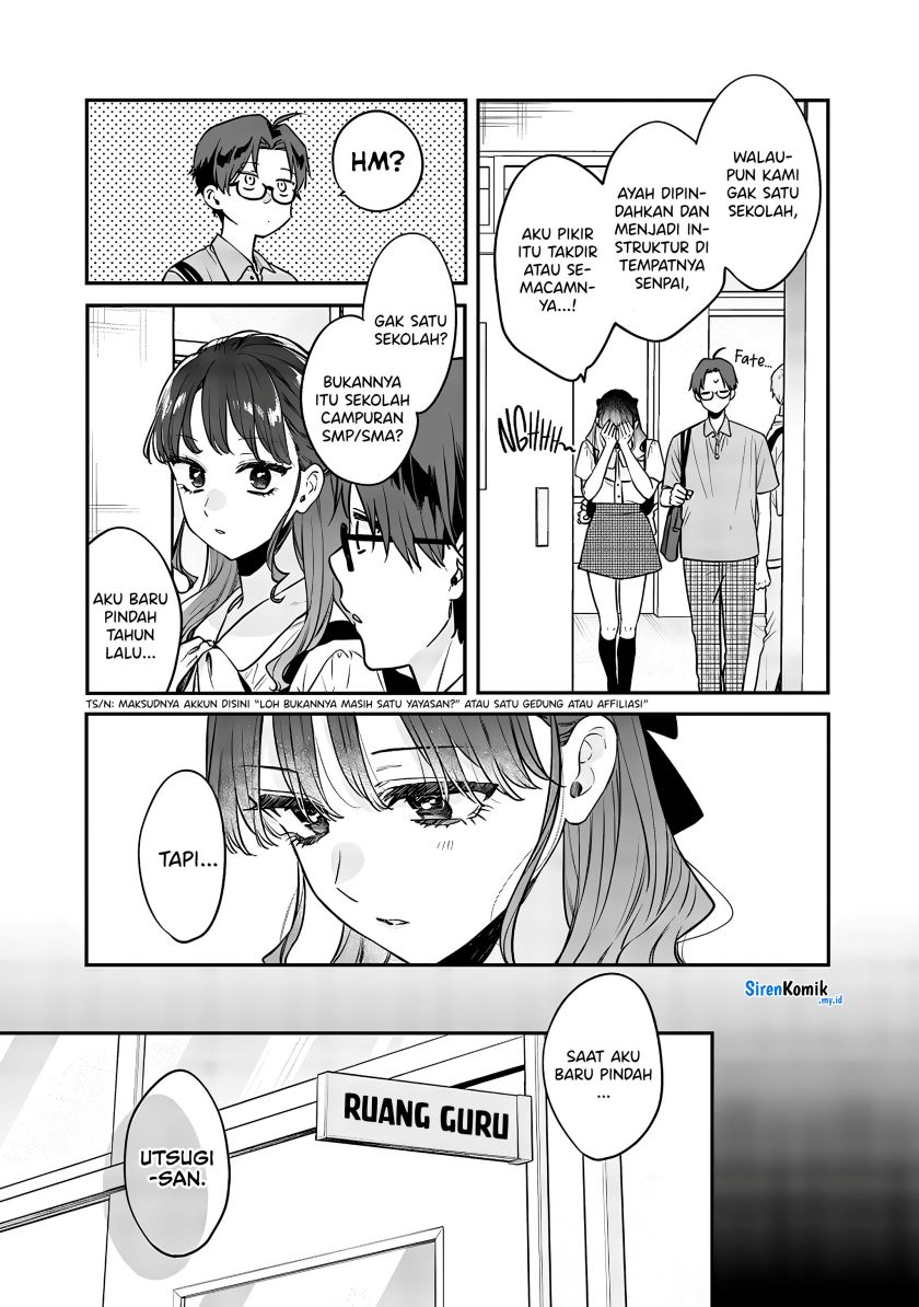 ane-no-tomodachi - Chapter: 9