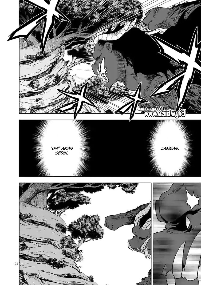 shijou-saikyou-orc-san-no-tanoshii-tanetsuke-harem-zukuri - Chapter: 21.3