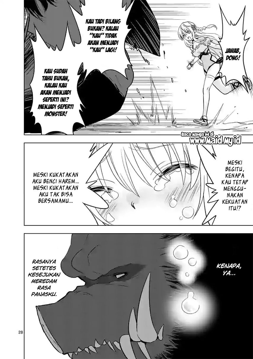 shijou-saikyou-orc-san-no-tanoshii-tanetsuke-harem-zukuri - Chapter: 21.3
